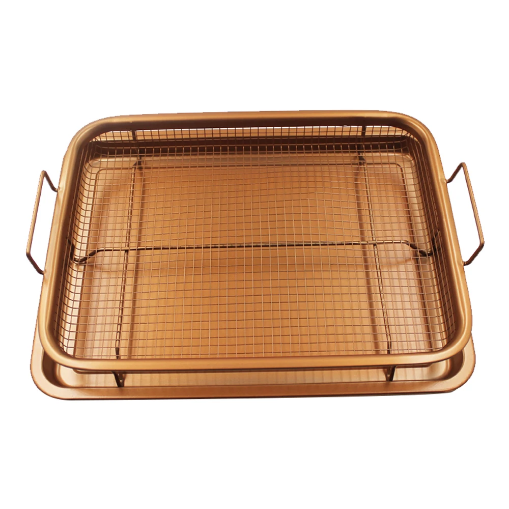 Fryer basket8