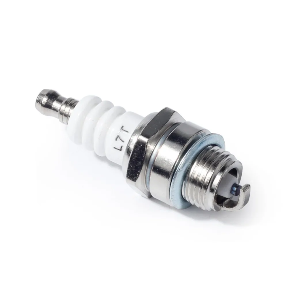 

two-stroke chain saw hay mower ignition Spark Plug L6TC FOR BPM6A BPM7A L7T L7 CJ6Y CJ7Y W20MP-U W20MPU W22MP-U