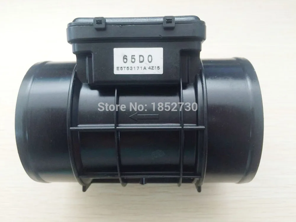 

high quality Air Flow Meter/MAF sensor 13800-65D00/E5T53171 for Chevrolet/ for Suzuki NEW