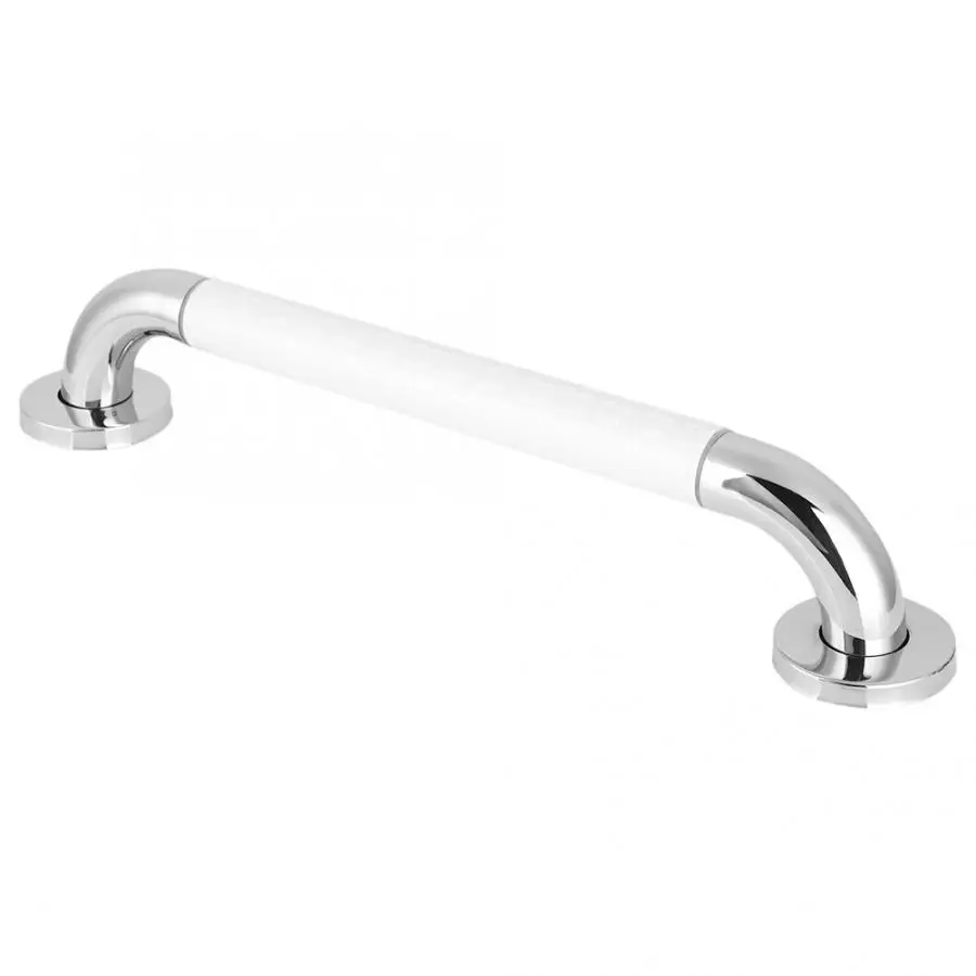 Anti-slip Grip For Elder Bathroom Anti-skid Safety Grab Bar Toilet Bathtub Handrails Bathroom Accessory Anti-slip Grip For Elder Bathroom Anti-skid Safety Grab Bar Toilet Bathtub Handrails Bathroom Accessory