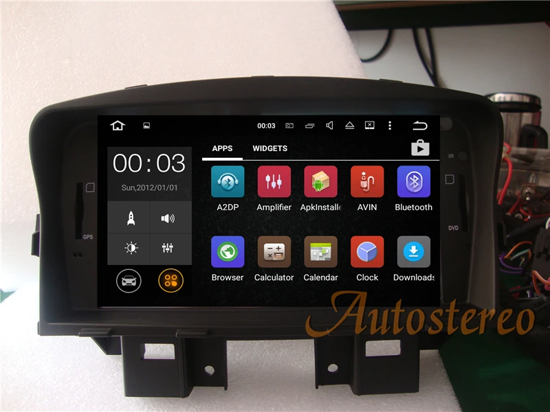 Cheap Android 9.0 Car GPS Navigation auto Car DVD CD Player for Chevrolet CRUZE 2008-2011 Stereo Automedia Sat Nav Headunit multimedia 13 Cheap Android 9.0 Car GPS Navigation auto Car DVD CD Player for Chevrolet CRUZE 2008-2011 Stereo Automedia Sat Nav Headunit multimedia 13
