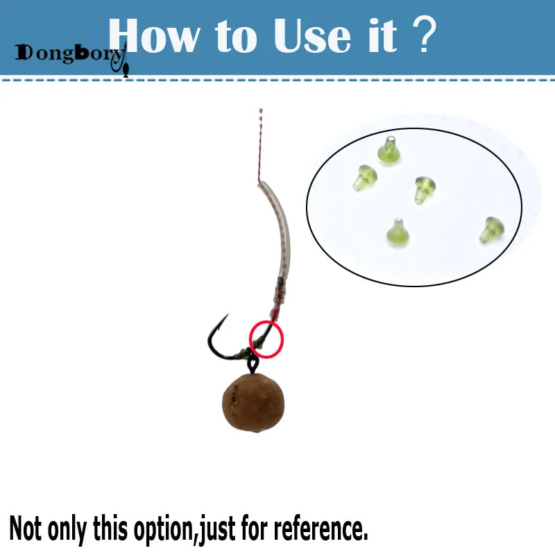 how to use itD