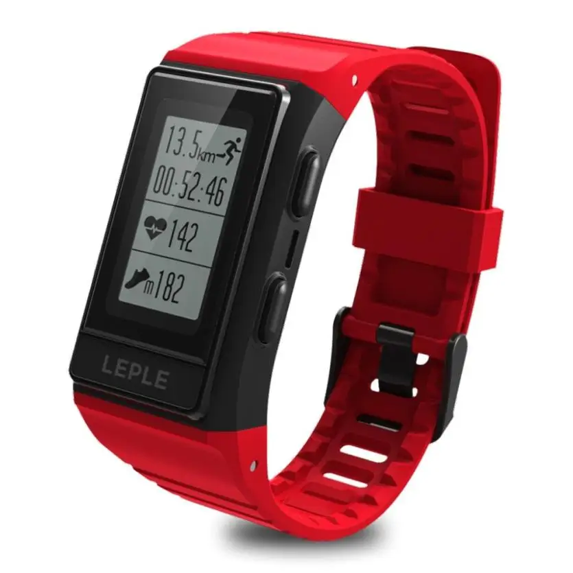 smart watch with oxygen sensor