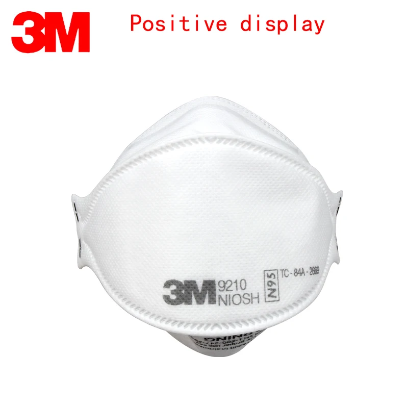 3m n95 respirator mask 9210 3m n95 respirator mask 9210