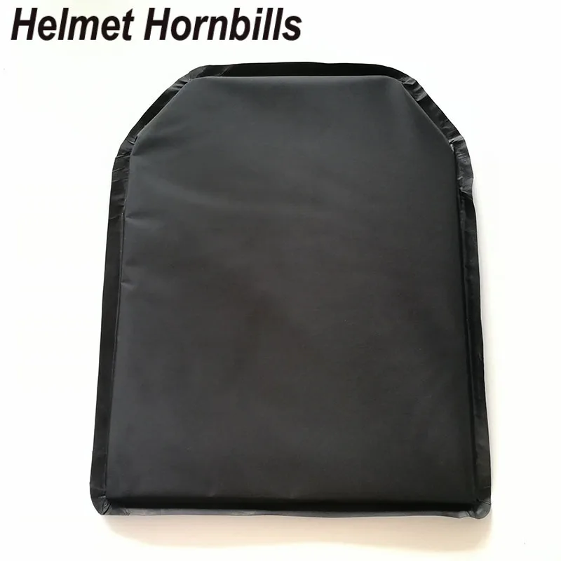Противопуленепробиваемая мягкая панель для шлема hornbill 2 шт./лот 11x14 дюймов