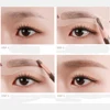 pochoir sourcil réutilisables pour les sourcils, 24 styles