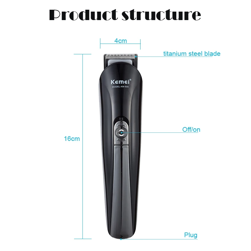 Product structure