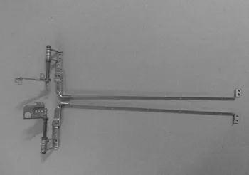 

SSEA New laptop Lcd Hinges left right for HP Pavilion DV7 DV7-1000 Series