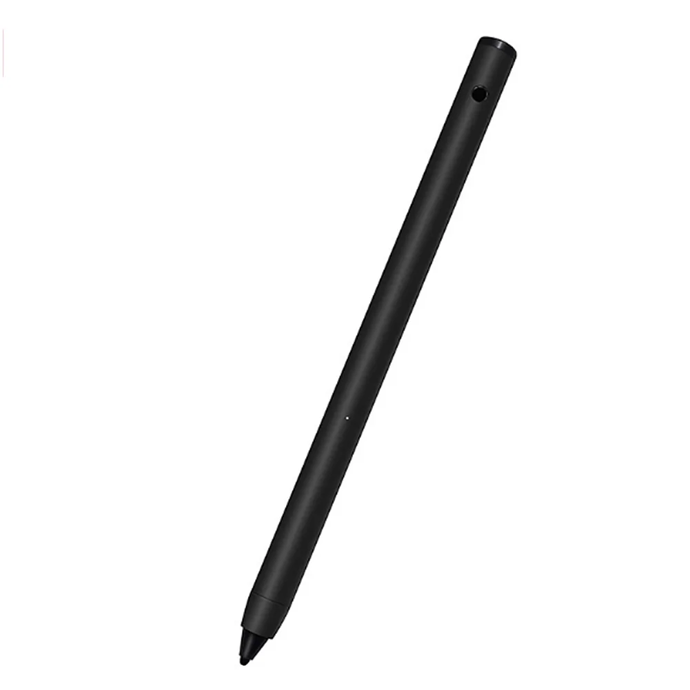 Универсальная емкостная ручка для планшета из алюминиевого сплава, рукописный ноутбук, активный стилус, поверхностные аксессуары для