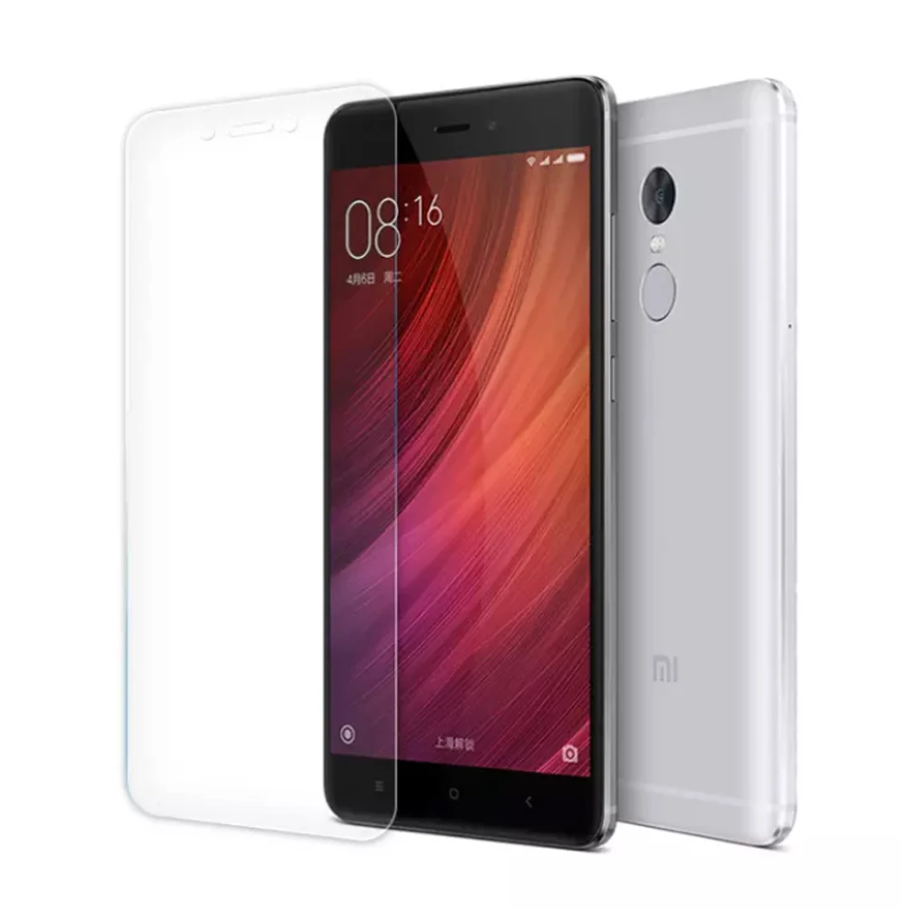 Original Premium Tempered Glass For Xiaomi Redmi Note 4 original premium tempered glass for xiaomi redmi note 4