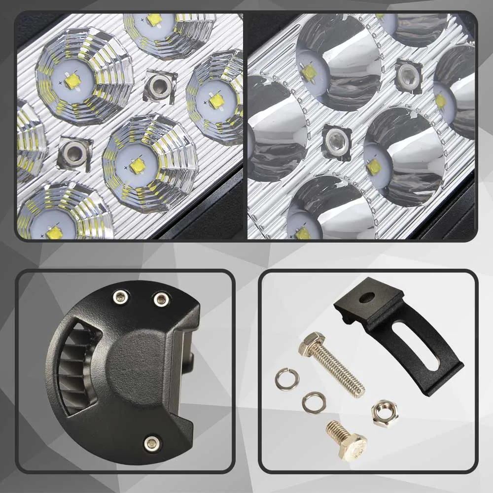 HELLO-EOVO-2pcs-7-Inch-36W-LED-Work-Light-Bar-for-Indicators-Motorcycle-Driving-Offroad-Boat (2)