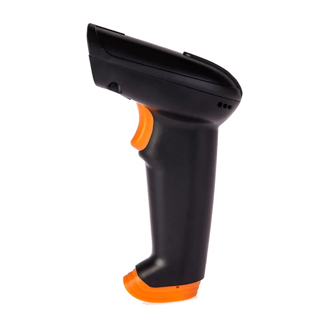 Cheap RUGLINE Handheld RS1 Wired Barcode Scanner USB Laser 1D Bar Code Reader 650nm Laser For Supermarket Shop Scanning Cheap RUGLINE Handheld RS1 Wired Barcode Scanner USB Laser 1D Bar Code Reader 650nm Laser For Supermarket Shop Scanning