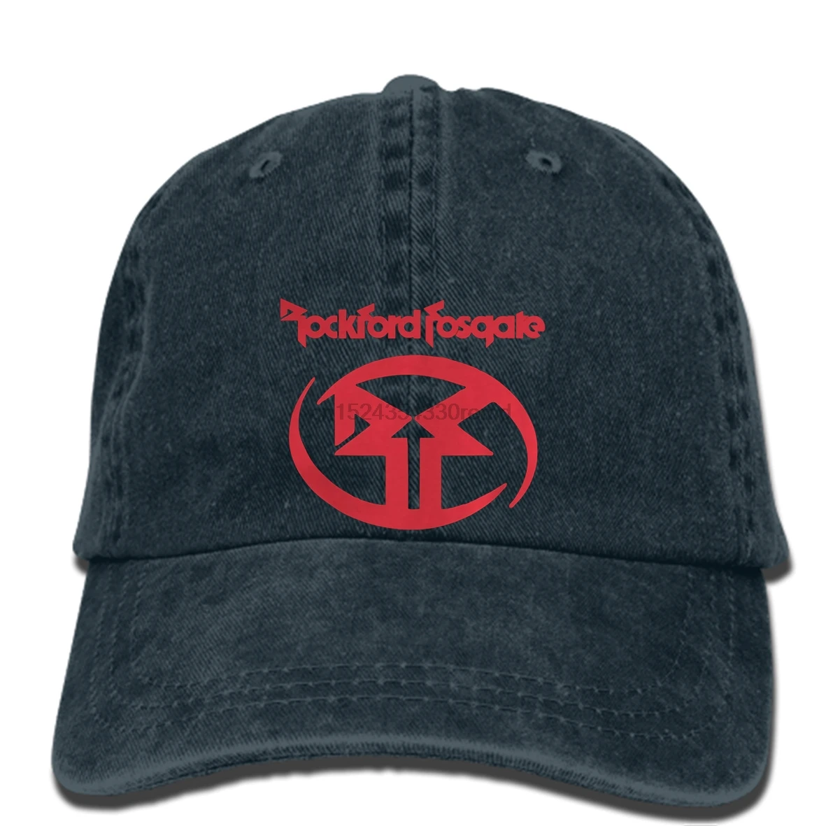 hip hop Baseball caps Funny Men hat Women novelty Rockford