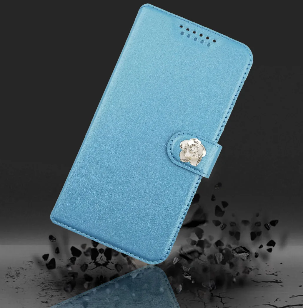 Роскошный чехол кошелек для Gigaset GS280 GS80 GS100 GS185 GS180 Filp шелковые кожаные чехлы