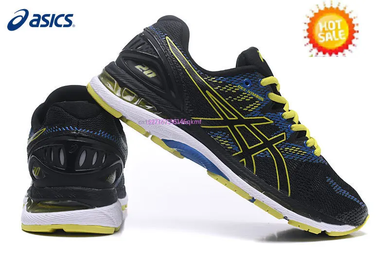 ASICS GEL-KAYANO 20 оригинальные мужские кроссовки уличные кроссовки для бега Asics мужские кроссовки дышащая Спортивная обувь