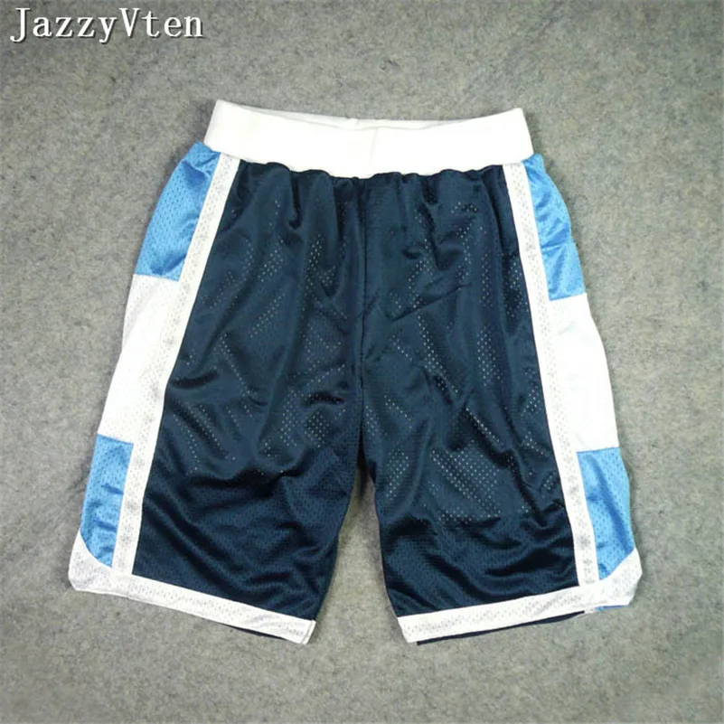 Высококачественные спортивные мужские шорты для занятия баскетболом Slam dunk улица хип-хоп баскетбольные шорты с карманом тренировочные шорты для бега новое поступление - Цвет: 11