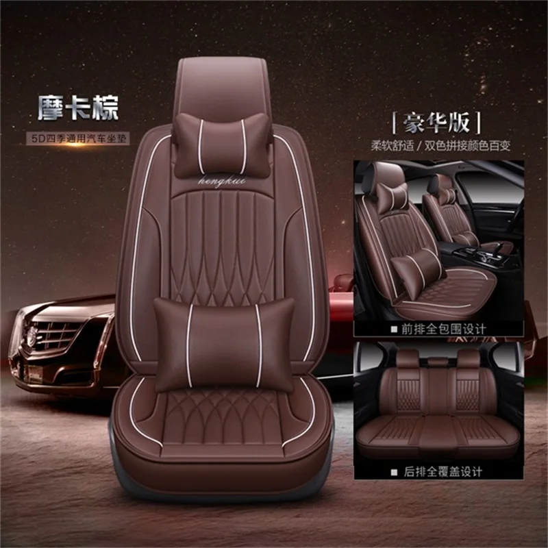 

Universal pu leather car seat cover auto seats covers for ford focus 1 2 3 mk1 mk2 mk3 GALAXY KUGA mk2 MONDEO 3 4 mk3 mk4 ranger