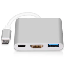 Адаптеры Type-C