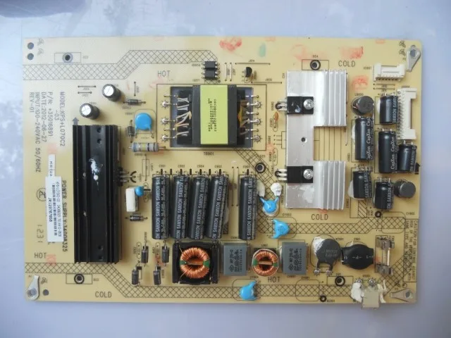 

34008325 KPS+L070C2-03 35016891 35016307 Good Working Tested