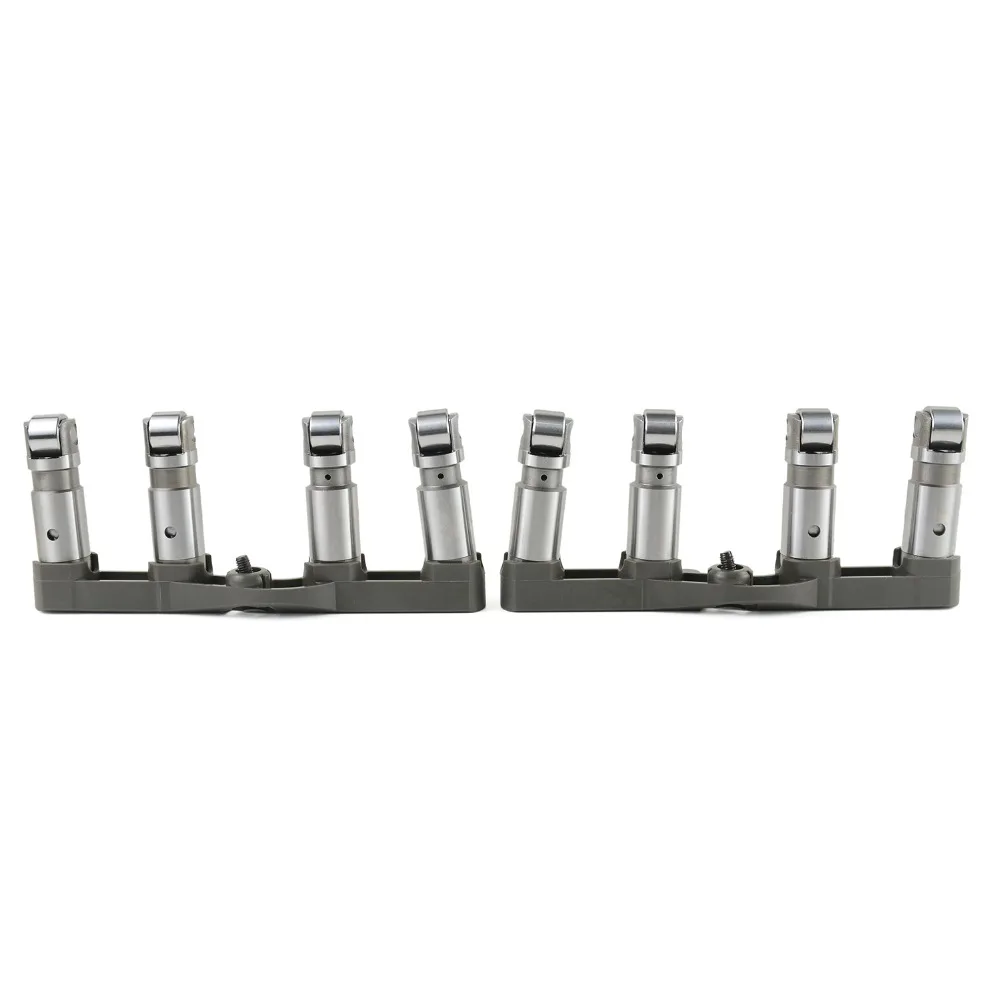 AP01 Впускной+ комплект для выхлопной системы MDS Лифтеры для CHRYSLER DODGE JEEP 5.7L OHV HEMI w/MDS 53021726AD 53026ae 53021720AE 53021720BB