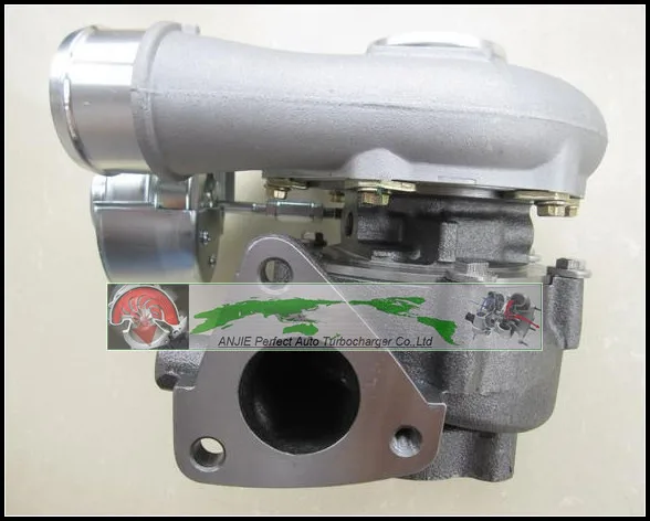 Turbo For Hyundai Santa Fe 2005- D4EB 2.2L CRDi 28231-27810 491350-7302 49135-07100 49135-07310 Turbocharger 