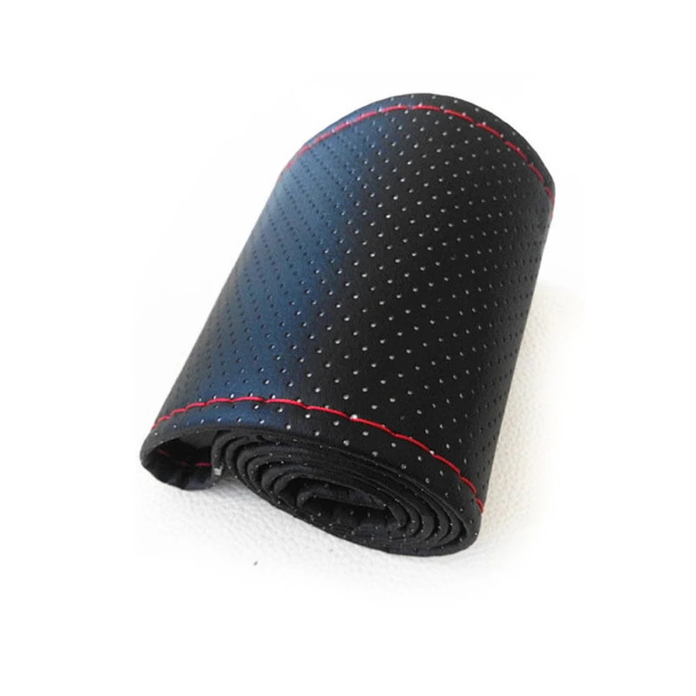 car steering wheel cover (5)