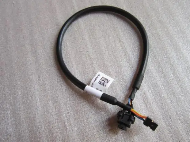 Originale Per Dell Per Optiplex 7010 9010 Sff Pc Led Cavo Interruttore Pulsante Di Alimentazione Dgp4X 0 Dgp4X