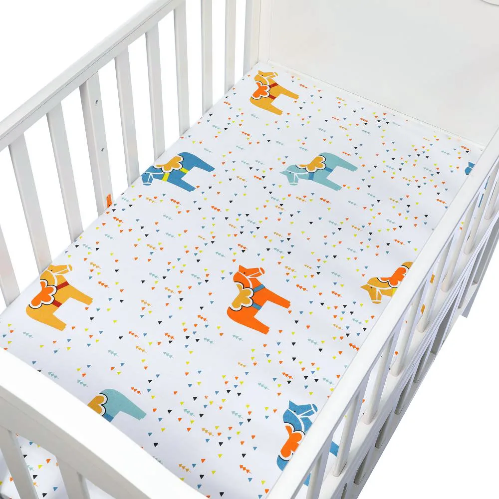 Harga Unisex Dilengkapi Seprai Katun untuk Standar Boks Bayi Kasur Tidak Ada Robekan atau Lubang dengan Menggunakan, dijamin Besar Hadiah Baby Shower Murah Unisex Dilengkapi Seprai Katun untuk Standar Boks Bayi Kasur Tidak Ada Robekan atau Lubang dengan Menggunakan, dijamin Besar Hadiah Baby Shower