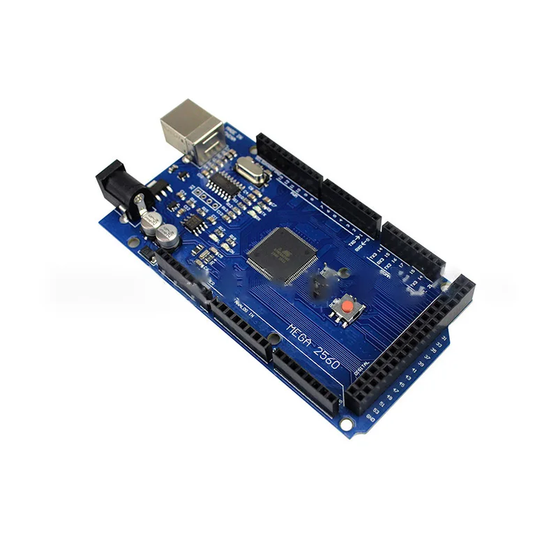 Development Board +USB