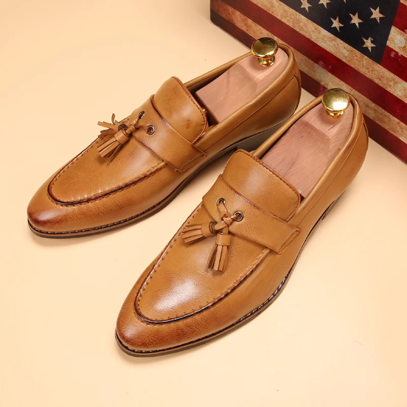 lofer formal shoes brand