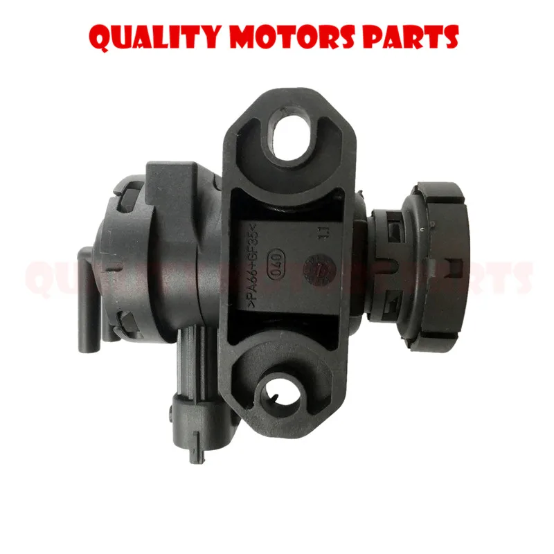 Электромагнитный вакуумный клапан EGR EVRV для дизельных двигателей ISUZU HOLDEN RODEO 3.0L 4JH1