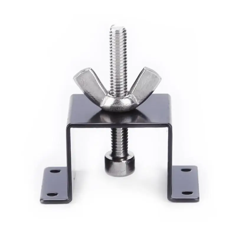 

1/10 Universal Metal Spare Seat Rear Tire Rack for Kids RC Climbing Car Toy for Axial SCX10 D90 for Tamiya CC01 1/10 RC Crawle