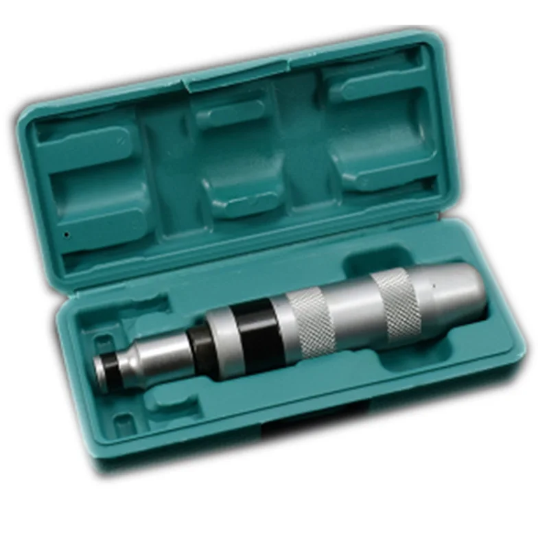 

1pcs impact screwdriver set Impact screw Sleeve nut Multifunction Hit the screwdriver Impact screwdriver