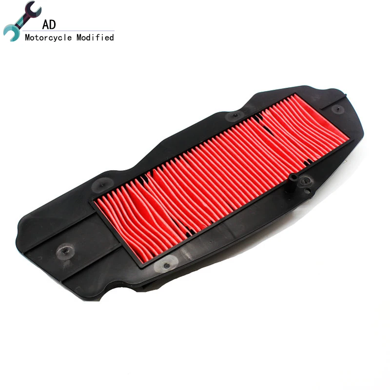 

Motorcycle Air Filter Cleaner For Honda FJS400 FJS600 Silver wing Racing Street Vehicle Racer Peformance Silverwing Accessories