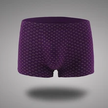 Новинка, модное мужское нижнее белье, боксеры, шорты, трусы, слаксы, хлопок, для мужчин, Cueca, боксеры, шорты, нижнее белье, с принтом, мужские шорты, домашние трусы