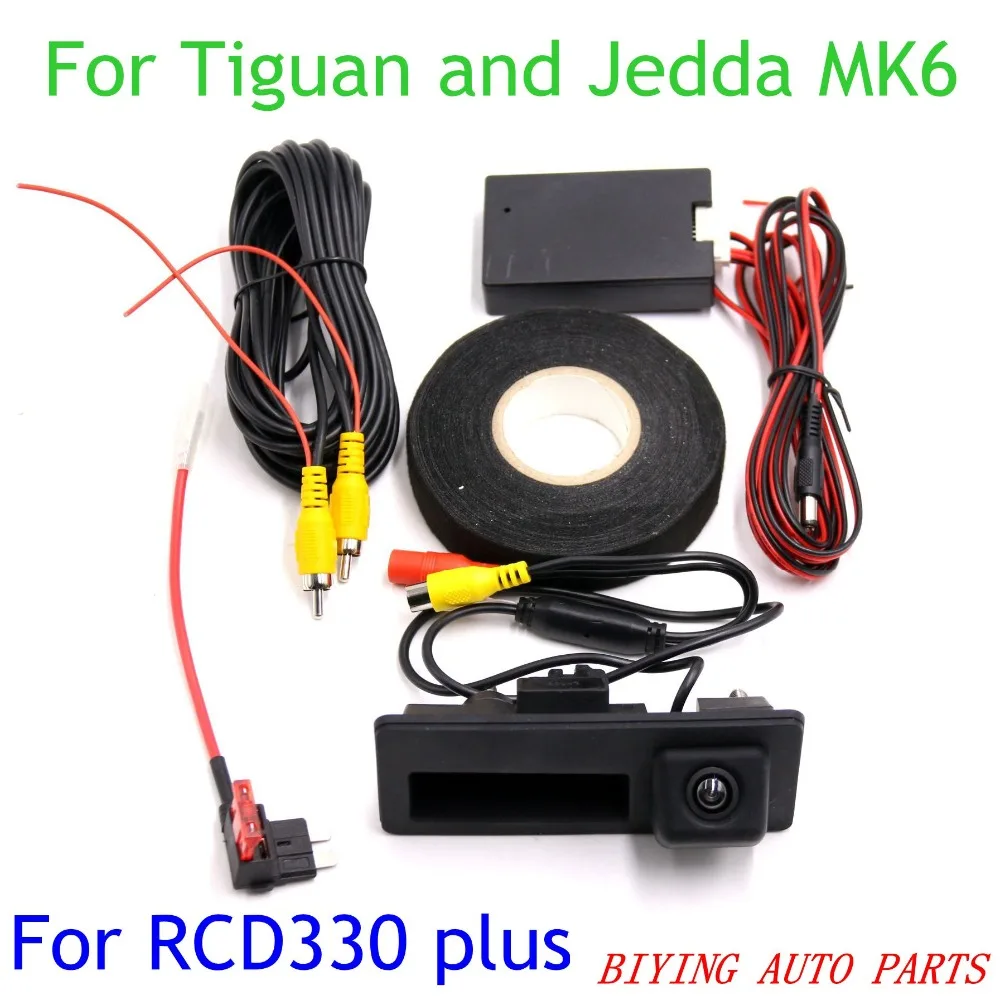 HIGH QUALITY!!!RCD330 PLUS MIB AV REAR VIEW CAMERA For VW Golf 5 6 7 JETTA Mk5 MK6 TIGUAN Passat B6 B7 CC TOURAN POLO HIGH QUALITY!!!RCD330 PLUS MIB AV REAR VIEW CAMERA For VW Golf 5 6 7 JETTA Mk5 MK6 TIGUAN Passat B6 B7 CC TOURAN POLO