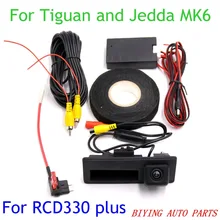 HIGH QUALITY!!!RCD330 PLUS MIB AV REAR VIEW CAMERA For VW Golf 5 6 7 JETTA Mk5 MK6 TIGUAN Passat B6 B7 CC TOURAN POLO HIGH QUALITY!!!RCD330 PLUS MIB AV REAR VIEW CAMERA For VW Golf 5 6 7 JETTA Mk5 MK6 TIGUAN Passat B6 B7 CC TOURAN POLO
