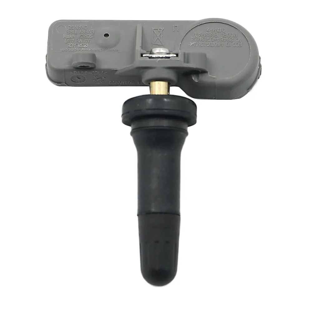 Auto Tire Pressure Sensor Monitor 22854866 315Mhz For Chevrolet Equinox