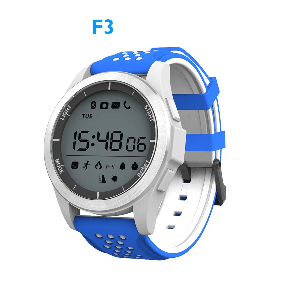 f3 smartwatch