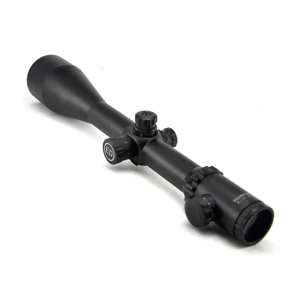 Visionking 4 48x65ED Top Quality Hunting Riflescope Wide Field Of View