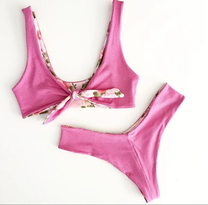 Бикини купальники женский купальник Maillot De Bain Femme синий сексуальный бикини