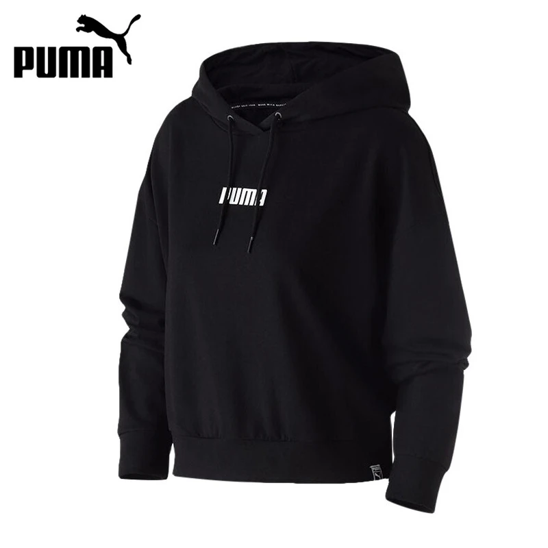 puma pullover hoodie