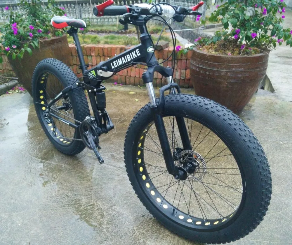 giant soft tail mountain bike