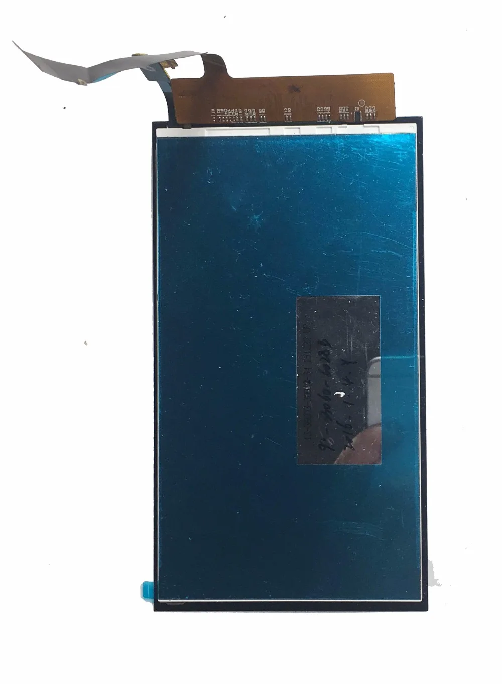 Tab 7 дюймовый ЖК дисплей для телефона BLU DJN 15 22251 60281 25 1546 кодирующий преобразователь