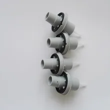 Encore электростатическое ружье с порошковой окраской для Nordson сопло распылитель краски держатель электрода 1106076