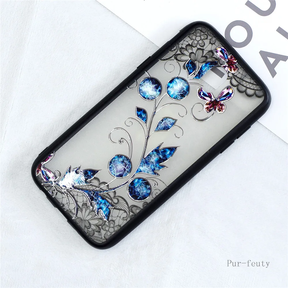 

for Samsung Galaxy J3 2017 J330 J330F phone cases housing hard PC cover for coque samsung J5(2017) galaxy SM-J530F back cover