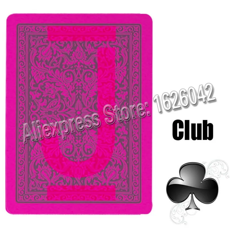Fournier 2818--club