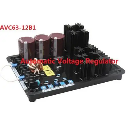 

Free shipping automatic voltage regulators avr AVC63-12B1