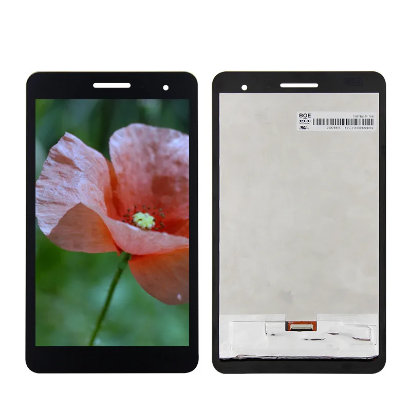 Free Shipping For Huawei MediaPad T2 7.0 LTE BGO-DL09 Touch Screen Digitizer Lcd display assembly Replacement Free Shipping For Huawei MediaPad T2 7.0 LTE BGO-DL09 Touch Screen Digitizer Lcd display assembly Replacement