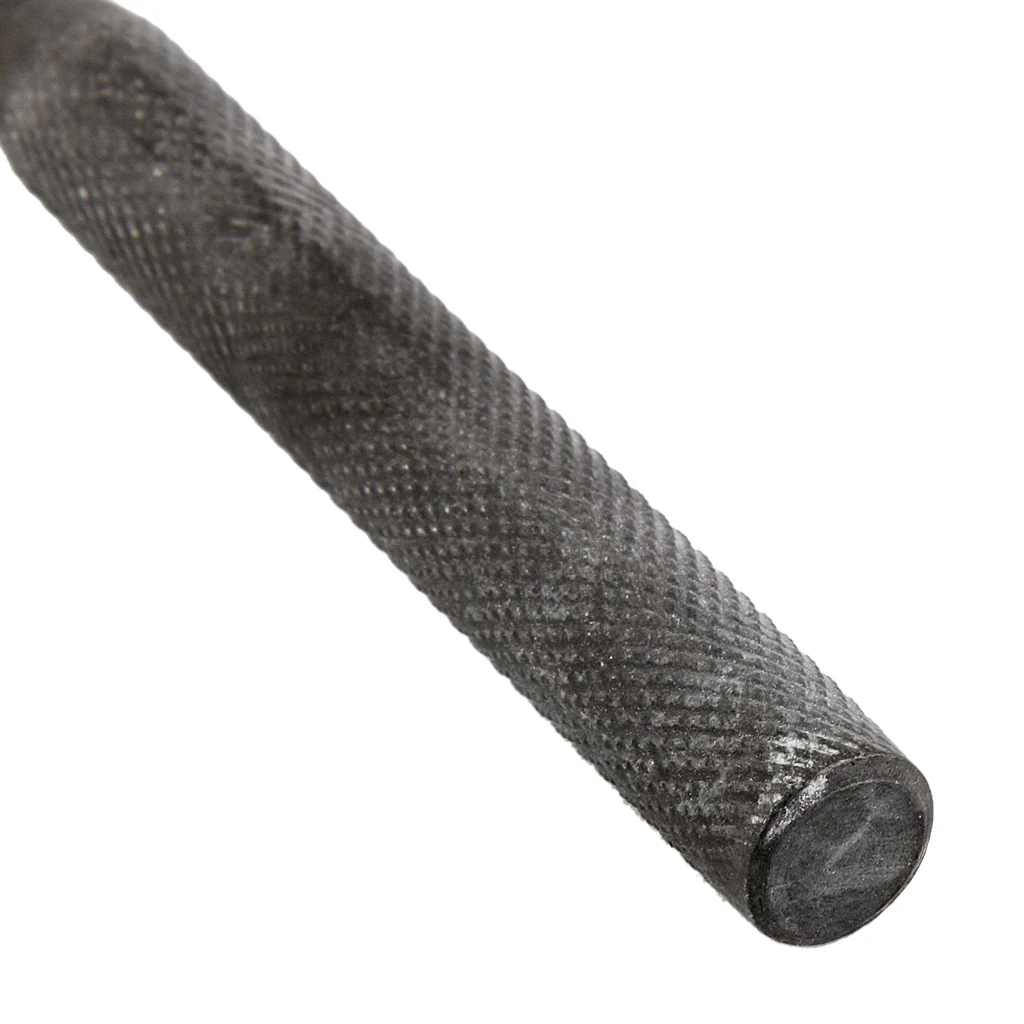 Motorcycle Valve Guide Drift Punch Repair Hand Tool 5.5mm Grey